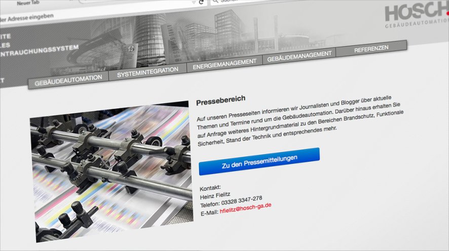 Hosch-Ga-Pressebereich Hosch-Ga-Pressebereich
