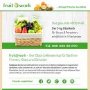 fruit@work Onepager